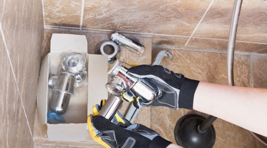 Professional Storm Sewer Service in Williamson, WV